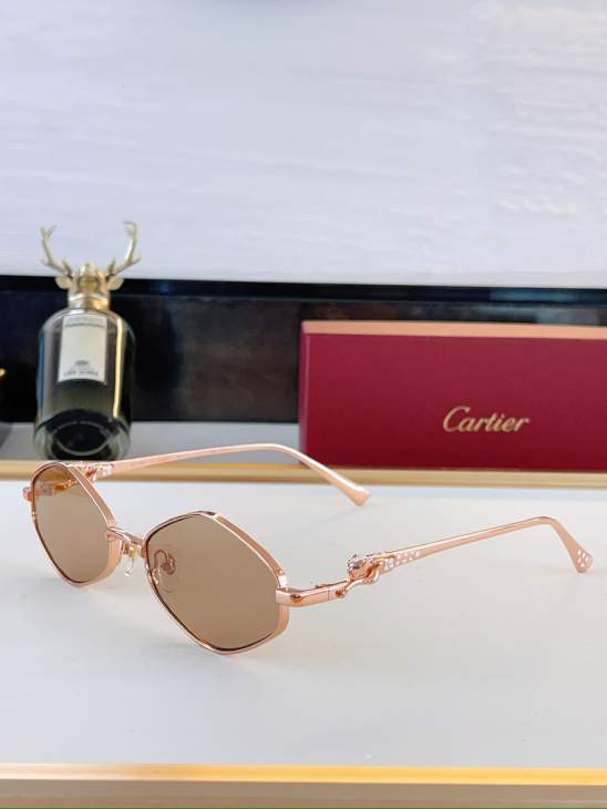 Picture of Cartier Sunglasses _SKUfw80049591fw